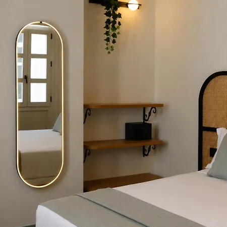 فندق Casa Beatas 2*
