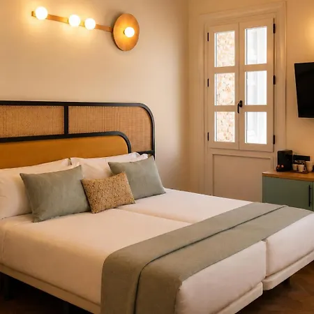 Casa Beatas 2*