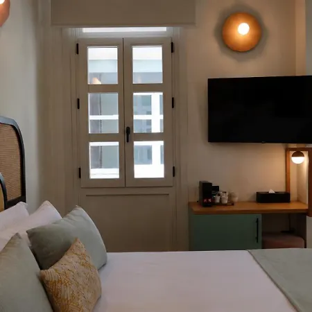 Casa Beatas 2* Malaga