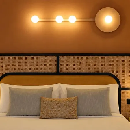 Casa Beatas Hotel