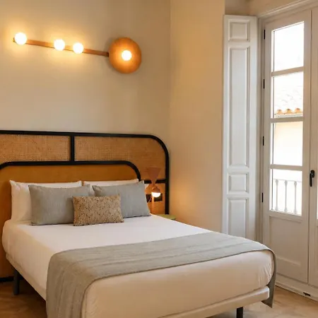 Casa Beatas Hotel Malaga