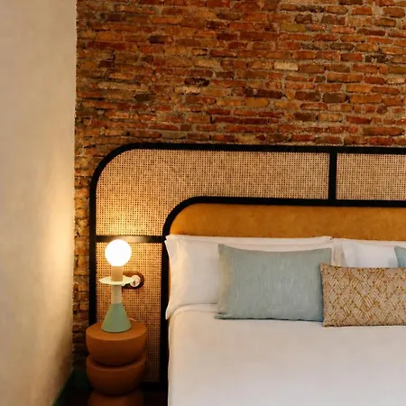 Hotel Casa Beatas Malaga